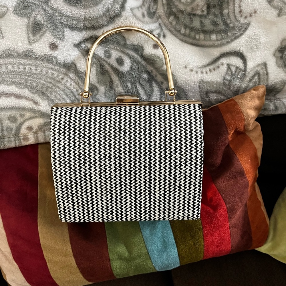 Evening Bag